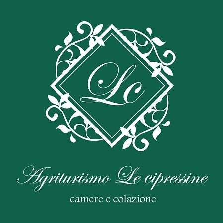 Agriturismo Le Cipressine Meolo Exterior foto
